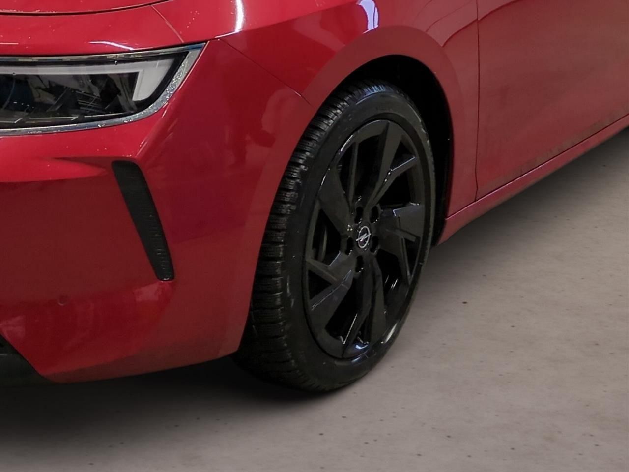 Fahrzeugabbildung Opel Astra L Lim. 5-trg. Elegance Plug-in-Hybrid