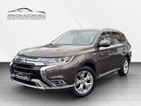 Mitsubishi Outlander 2.4 PHEV Plus 4WD ACC/WiPaket/AHK - Mitsubishi Outlander Plus mit Hybrid-Antrieb (Benzin/Elektro)