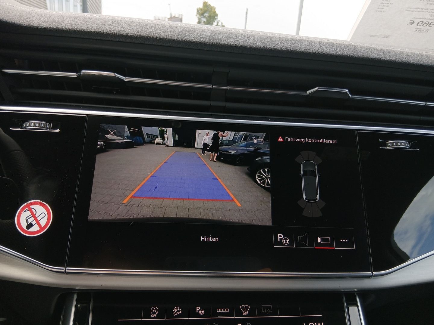 Audi Q7 - Bild 24