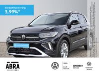 Volkswagen T-Cross - Vorschau Bild 1