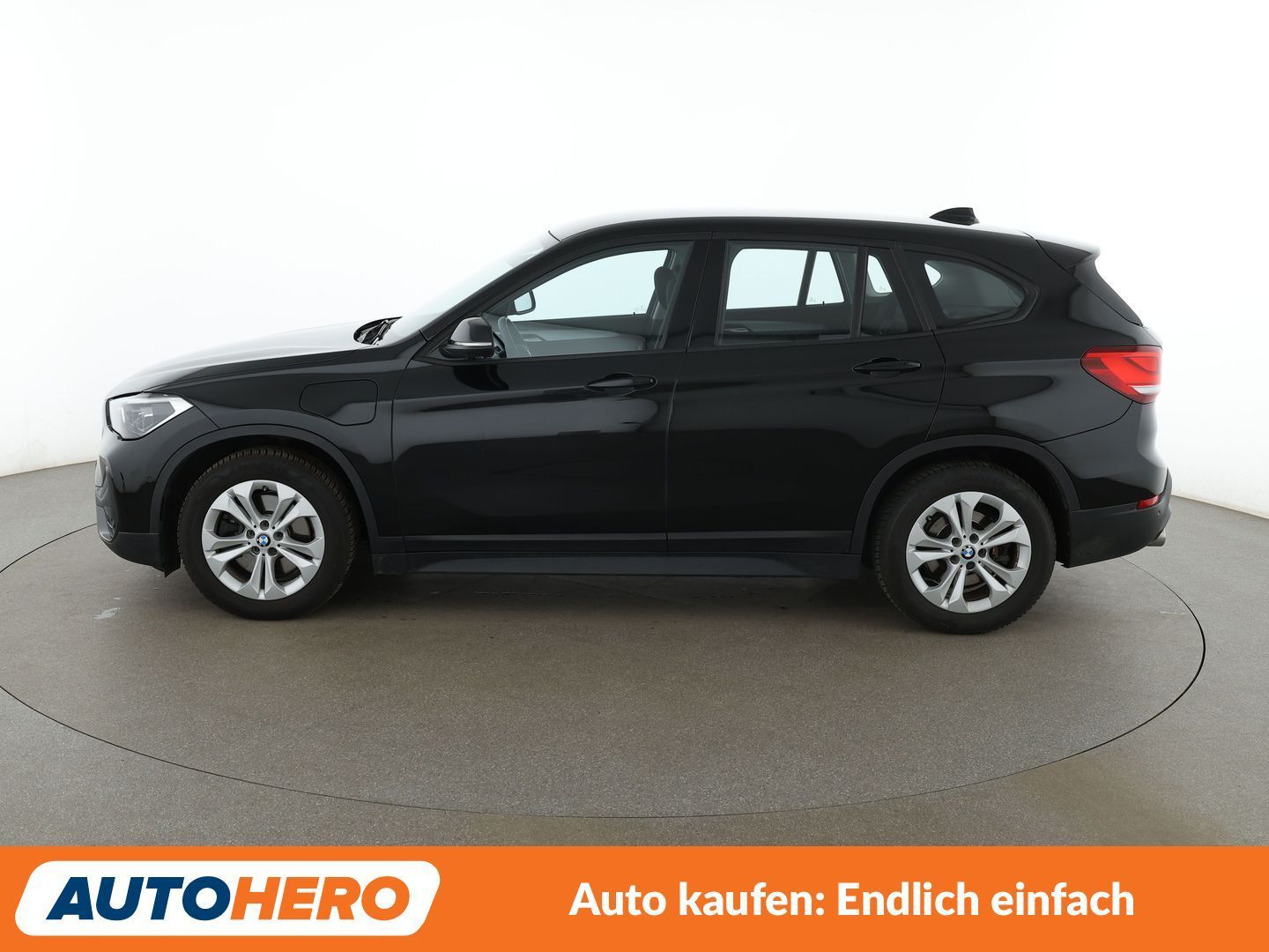 BMW X1 xDrive 25e Advantage Aut.*NAVI*TEMPO*PDC*CAM* foto 3