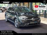 Mercedes-Benz GLA 250 e AMG Line bahiabraun AHK MULTIBEAM DAB