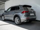 Volkswagen Tiguan R-Line Tiguan Highline 4MOTION 2.0 l TSI - Volkswagen Tiguan: Standheizung