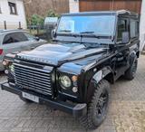 Land Rover Defender 90 Td4 Station Wagon SE HU/AU+Inspektio