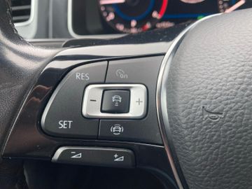 Bild 11 VW Golf VII Variant Comline*AT*BUS-PAK*ACC*SHZ*1HD*