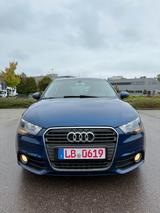 Audi A1 Ambition - Audi A1 Ambition mit Benzin-Antrieb