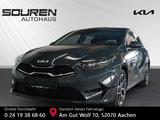 Kia Ceed 1.5T Spirit NAVI JBL ALLWETTER KAMERA KLIMA - Kia cee'd / Ceed in Aachen