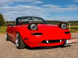 Mazda MX-5 NA 1.6 | Showcar | JDM | Stance - gebrauchte Mazda MX-5 aus dem Jahr 1996