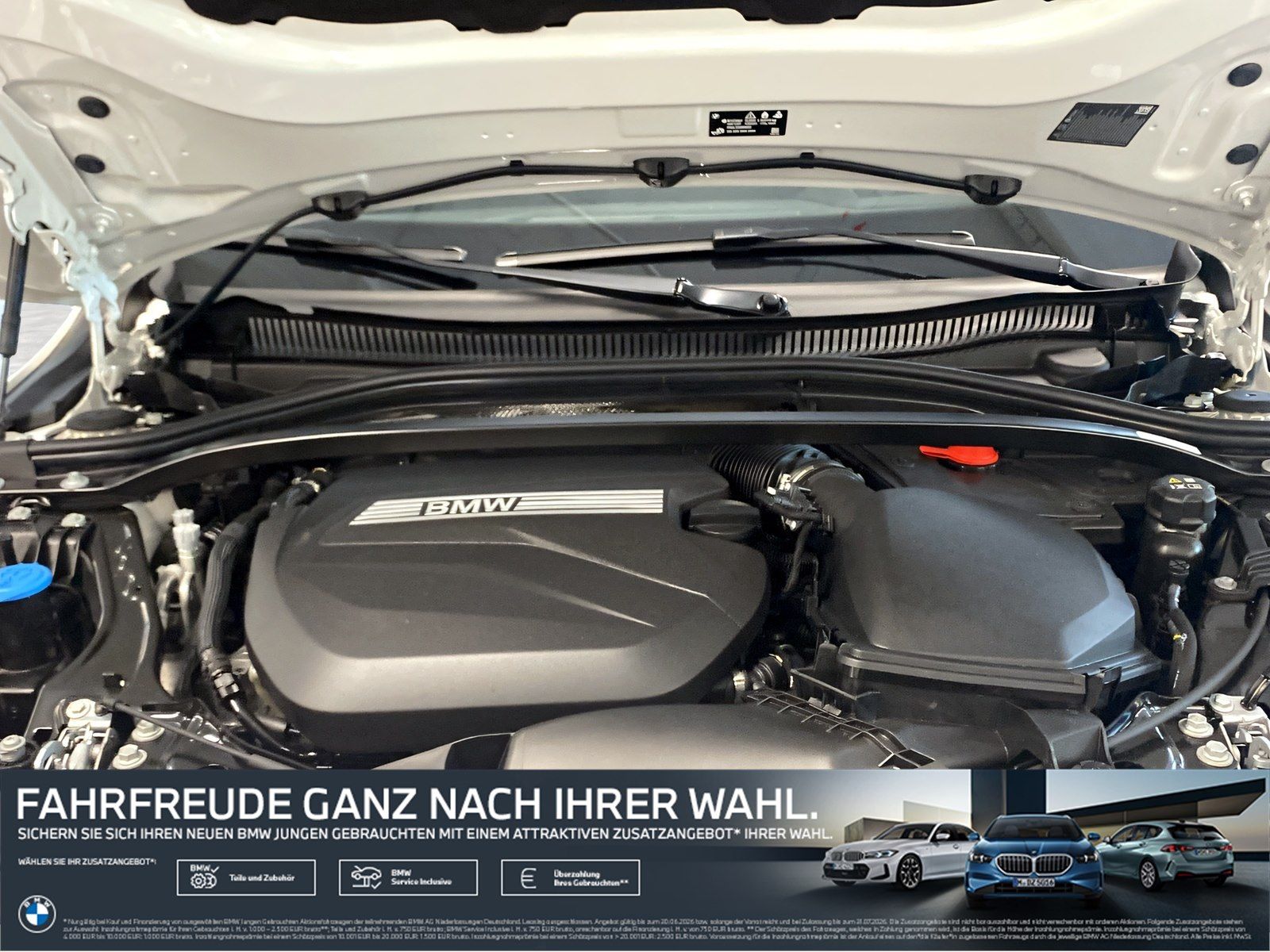 BMW 220 - Bild 23