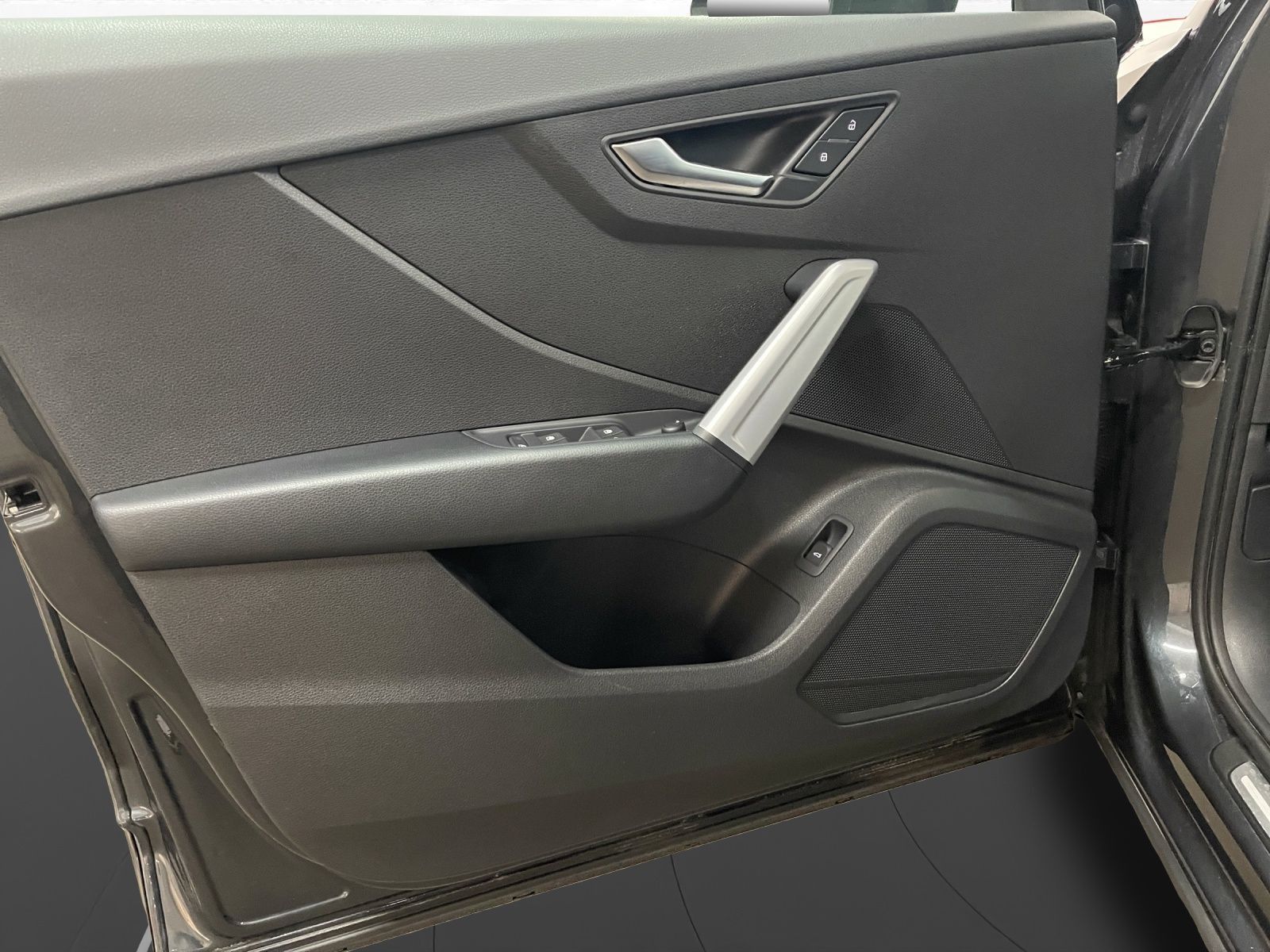 Audi Q2 - Bild 11