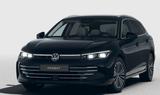 Volkswagen Passat Elegance 2.0 l TDI DSG +WR IQ. AHK SHZ - VW Gebrauchtwagen