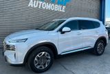 Hyundai Santa Fe Trend Hybrid 2WD*LED*NAVI*KAMERA*LEDER* - Hyundai SANTA FE: Trend