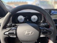 Hyundai i20 - Vorschau Bild 8