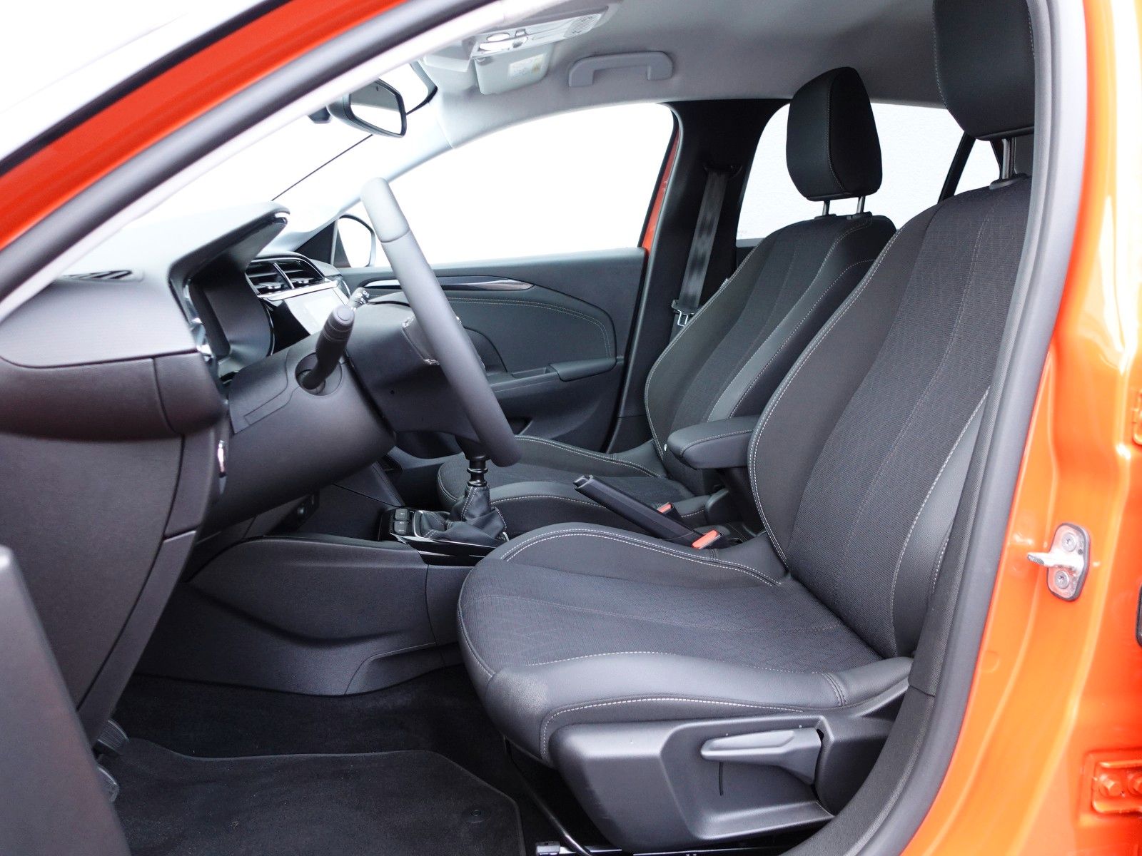 Fahrzeugabbildung Opel Corsa Elegance 1.2 LED,PDC,Allwetter,Klima