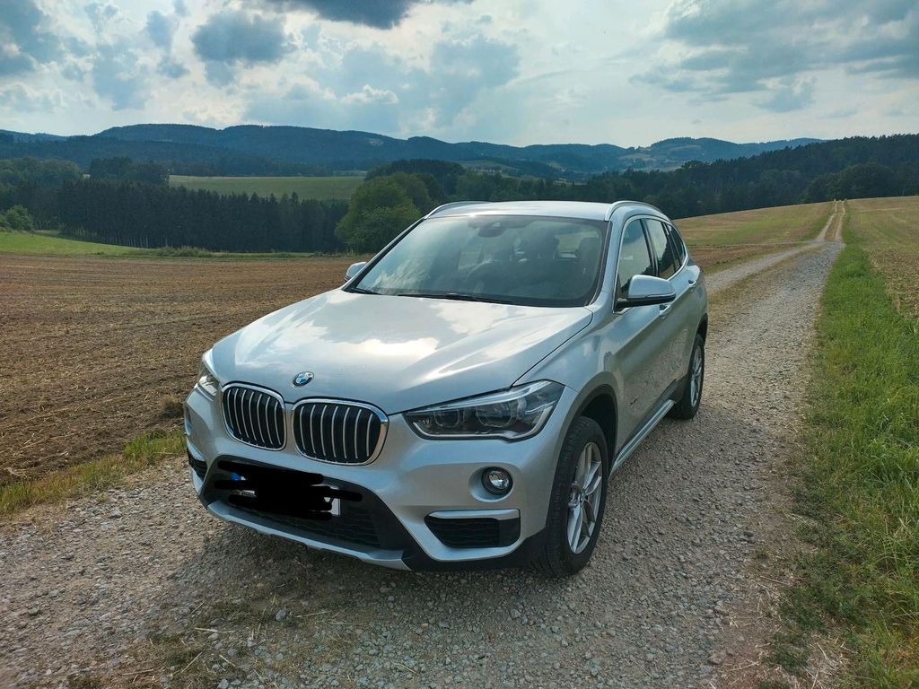 Image of BMW 118