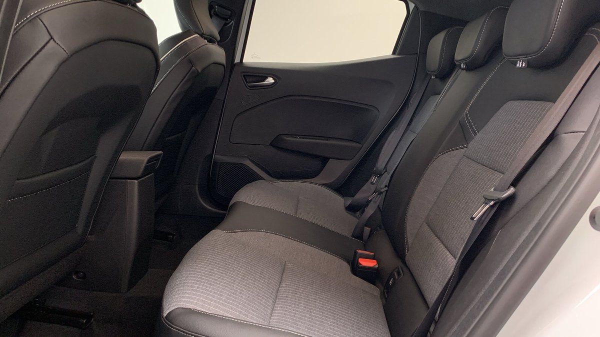 Renault Clio - Bild 11