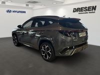 Hyundai TUCSON - Vorschau Bild 4