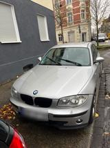 BMW E87 116i TÜV 06/26 - BMW in Bochum: 2.8