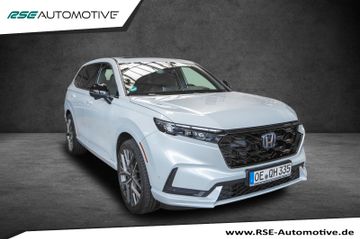 Bild 3 Honda CR-V 2.0 i-MMD Hybrid e:PHEV 2WD Advance AHK