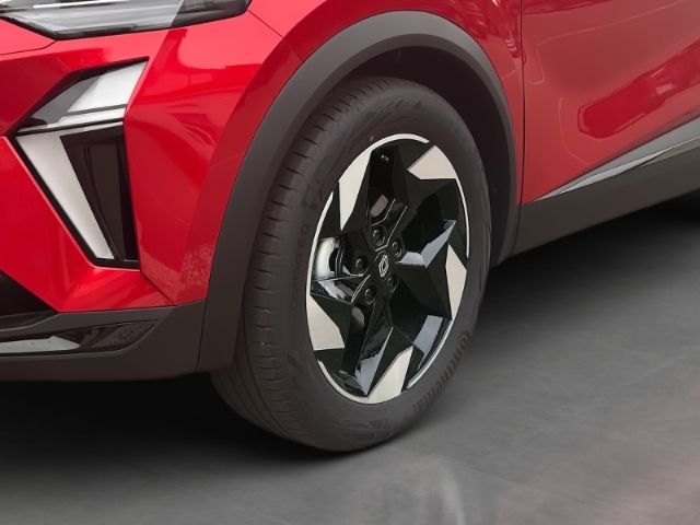 Fahrzeugabbildung Renault Captur Techno Mild Hybrid 160 EDC Winterpaket Di