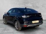 Renault Arkana TECHNO MILD HYBRID 140 EDC SHZ+PDC+KAMERA - Renault Gebrauchtwagen in Chemnitz