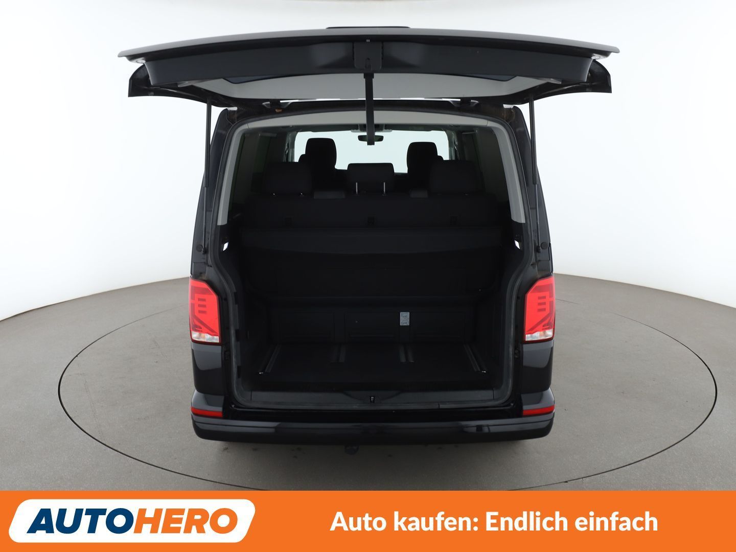 Volkswagen T6 Multivan 2.0 TDI Comfortline FWD Aut. TEMPO foto 17