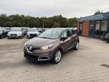 Renault Captur Luxe/1,5/EURO5/NAVI/KLIMA/TEMPOMAT - Renault Captur Luxe mit Diesel-Antrieb