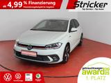 Volkswagen Polo GTI 2.0TSI DSG 238,-ohne Anzahlung ACC App- - Volkswagen mit Benzin-Antrieb
