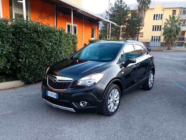 Opel Mokka 1.6 CDTI Ecotec 136CV 4x2 Start&Stop 