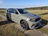Dodge Durango R/T, 5.7 V8 HEMI, EZ 12/2020, 44.534 km - gebrauchte Dodge Durango aus dem Jahr 2020