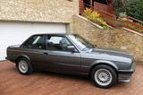 BMW 320i  - BMW 320 aus 1987