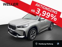 BMW X1 - Vorschau Bild 1