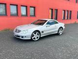 Mercedes-Benz R230 SL500 | Scheckheft | TÜ... - Mercedes-Benz SL-Class: R230