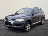 Volkswagen Touareg V6 TDI BlueMotion Individual - Volkswagen Touareg