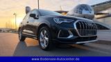Audi Q3 35 TFSI advanced LED/Virtual/Autom./1.Hand - gebrauchte Audi Q3 aus dem Jahr 2024