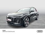Audi Q6 e-tron quattro S LINE PANO B&O 360°CAM LM20 - schwarze Audi Q6 e-tron