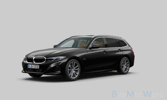BMW 330e Komfort DAB H/K Kamera Panorama Individual