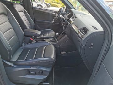 Volkswagen Tiguan - 10