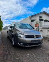 Volkswagen VW Golf Plus - Volkswagen Golf Plus: Kleinwagen