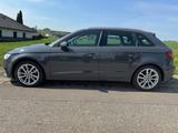 Audi A3 SPORTBACK 30 TDI *SPORT*SEHR GEPFLEGT*NAVI* - Audi A3: Se TDI