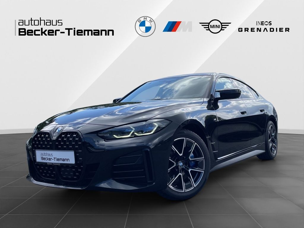 BMW M440