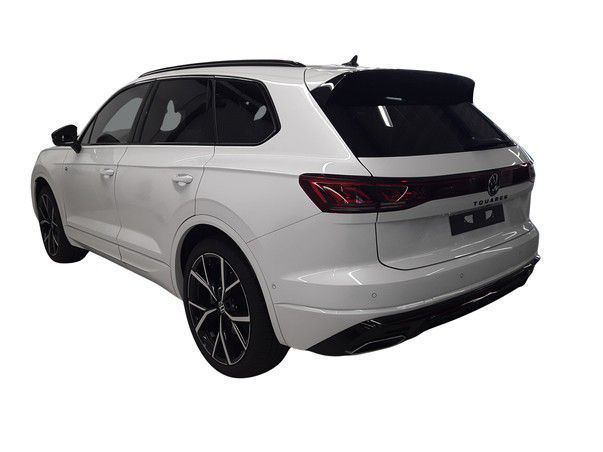 Volkswagen Touareg - Bild 5