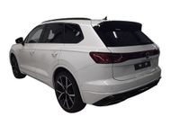 Volkswagen Touareg - Vorschau Bild 5