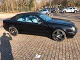 Mercedes-Benz Mercedes Benz CLK w208 Cabrio - Mercedes-Benz CLK w208