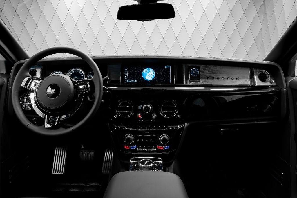 Phantom EWB 2026 BLACK/BEIGE STARLIGHT FULL - Bild 29