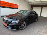 Mercedes-Benz C 63 AMG C -Klasse Lim. C 63 AMG ACC PANO DACH - gebrauchte Mercedes-Benz C 63 AMG aus dem Jahr 2021