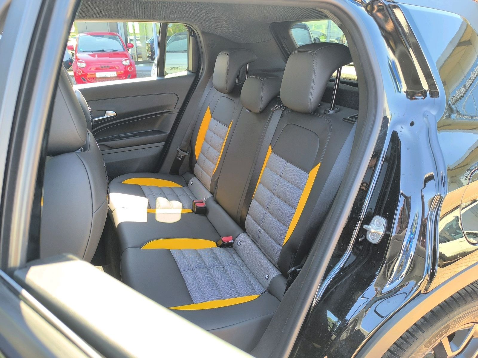 Jeep Avenger - Bild 14