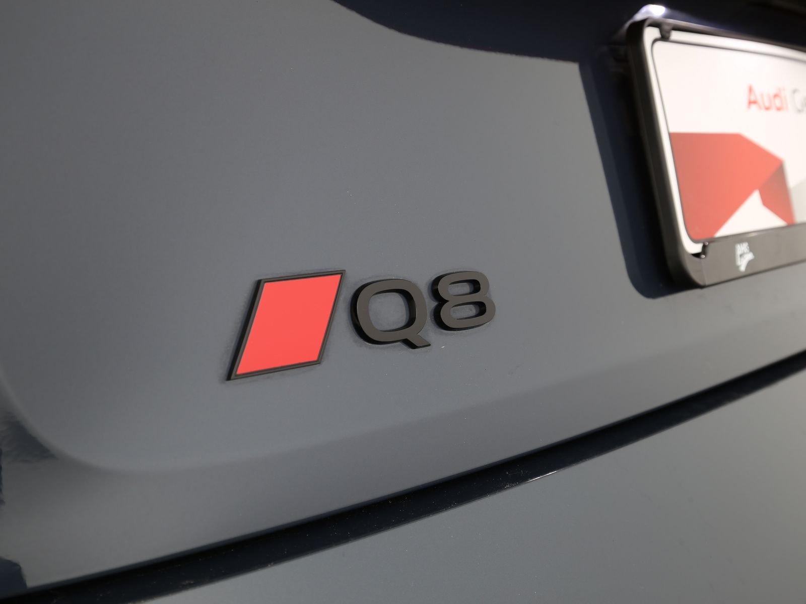 Audi Q8 e-tron - Bild 29