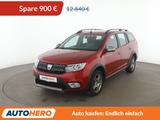 Dacia Logan MCV 0.9 TCe Stepway *NAVI*TEMPO*PDC*KLIMA* - Dacia Logan in Köln