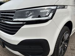 Fahrzeugabbildung Volkswagen T6.1 Multivan lang 4MOTION DSG - Standhzg*Navi!!